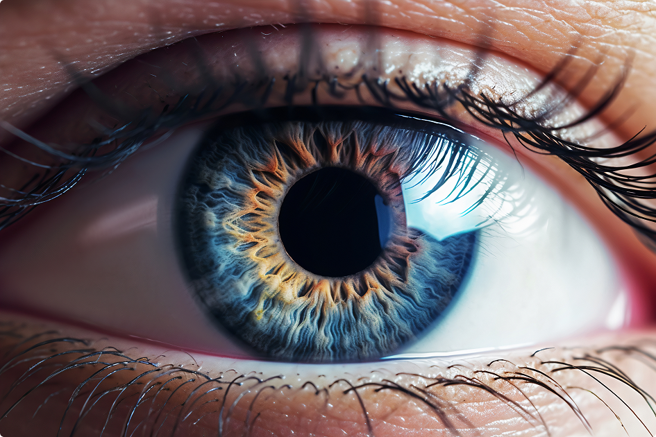 Vision