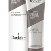 Intensive Whitening Cream