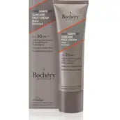 Suncare Face Cream SPF30/PA+++