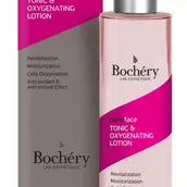 Tonic And Oxygenating Lotion